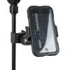 SUPPORTO ASTA MICROFONICA SHOWGEAR D8966 PER IPHONE 5, 6 & 6 Plus